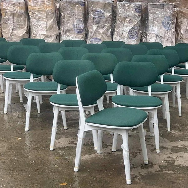 Ghế PLC